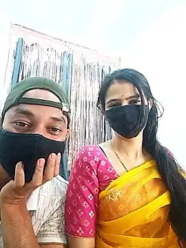 Sikha_Abhi live sex cam