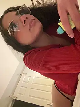 vixxnovalee's cam snapshot