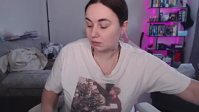 SexyWitch_666's cam snapshot