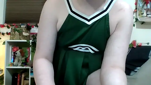 AverageRose's cam snapshot