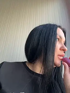 MeganBlueq's cam snapshot