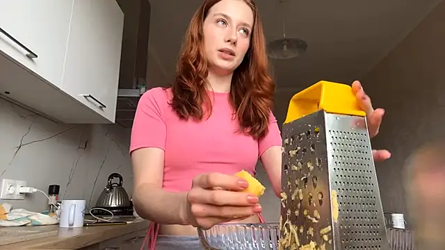 CordeliaEll's cam snapshot