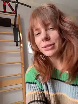 Oopsfoxy live sex cam