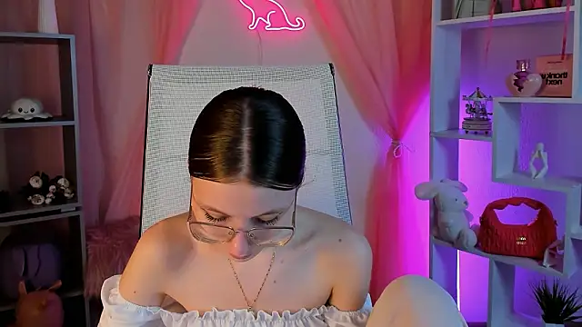 ElliFrankenweenie's cam snapshot