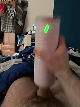 GeilerHSVFAN1989's cam snapshot