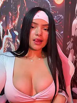 AntonellaStorm_'s cam snapshot