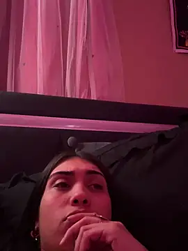 Camilaaaice's cam snapshot