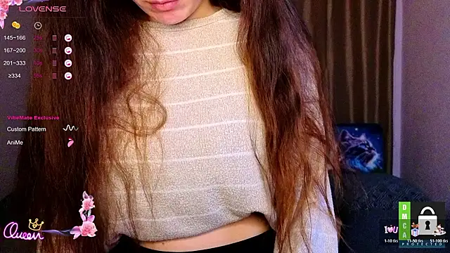 Aminabeatris live sex cam