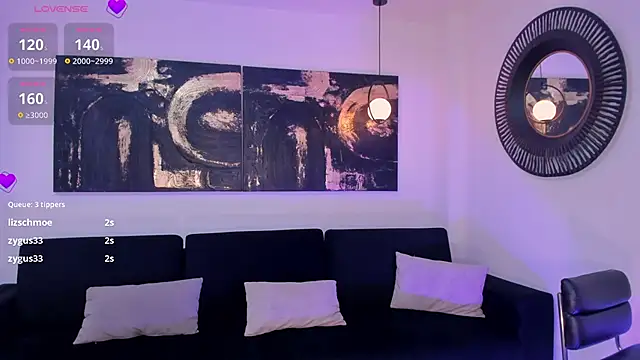 AmbarOwens's cam snapshot