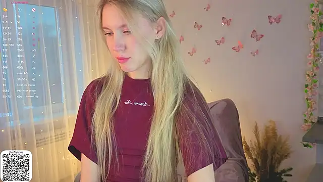 SirenThalassa's cam snapshot