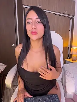 andre_queen09's cam snapshot