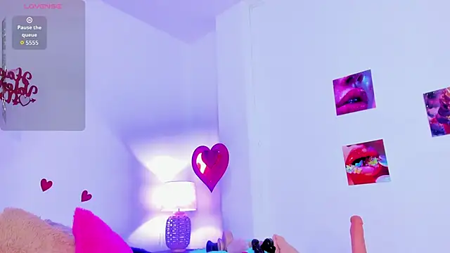 naomy_68's cam snapshot