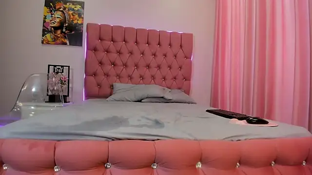 VanillaFlo's cam snapshot