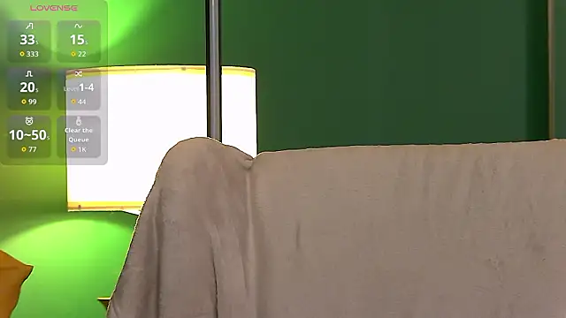 MeganCookie's cam snapshot