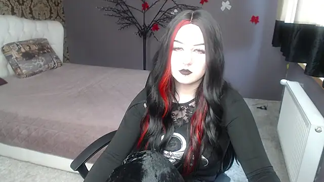 ElizabethVamp's cam snapshot