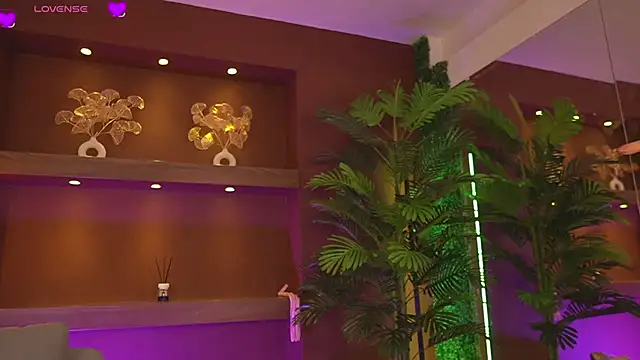 JustinneJade's cam snapshot