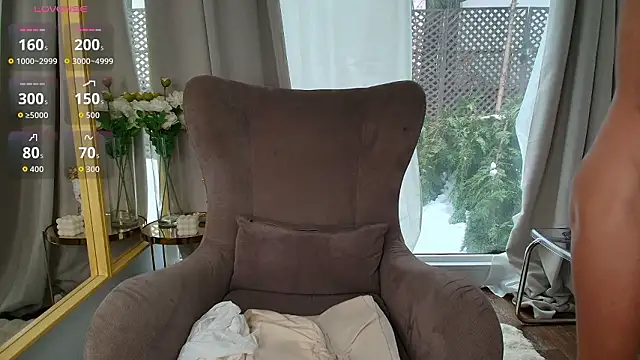 ParisSinX's cam snapshot