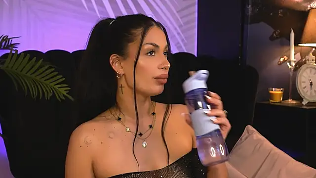 EvaRhea's cam snapshot