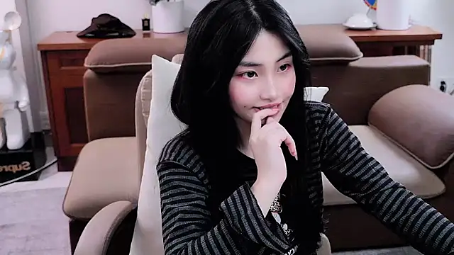 xiaoyu_baobei's cam snapshot