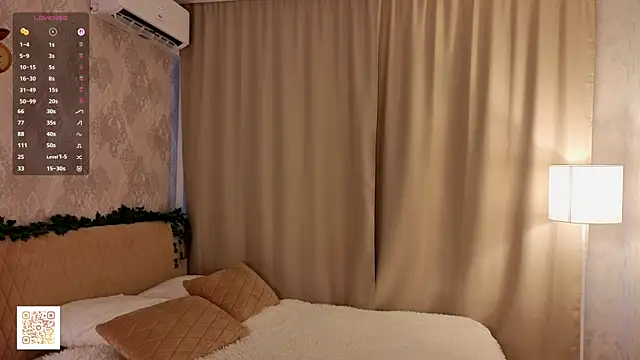 JoslynContrera's cam snapshot