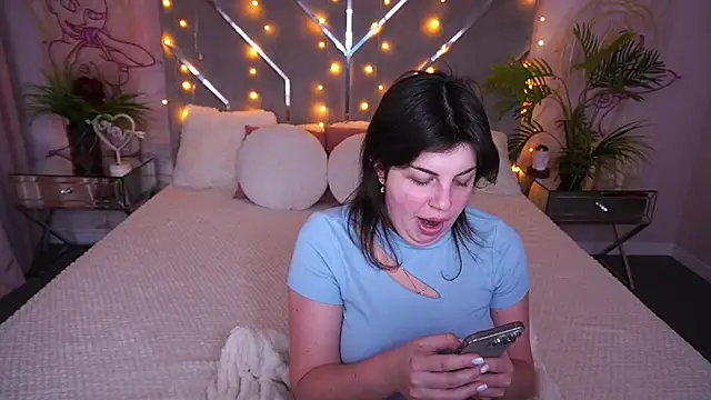 MirandaWong's cam snapshot