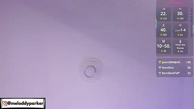 Meloddy_Parkerr_'s cam snapshot