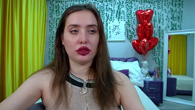 SherryBaers's cam snapshot