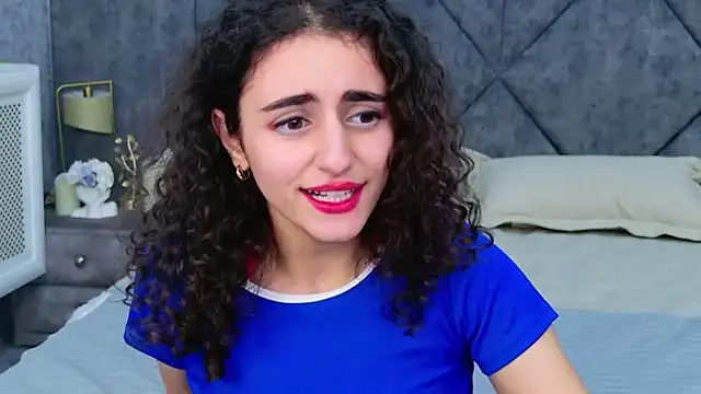 Susan_Fors's cam snapshot