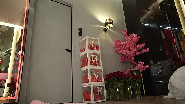 Arte_Adelle's cam snapshot