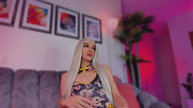 Taylor__foxxx live sex cam