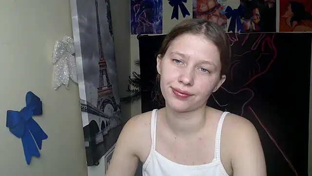 StellaCRL live sex cam