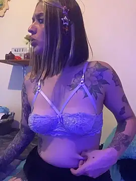 BlueStoneX live sex cam