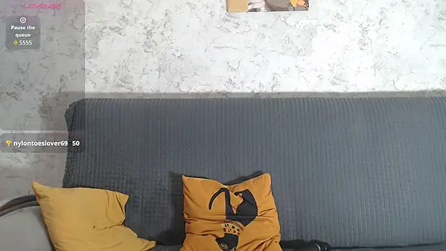 Frederica_'s cam snapshot