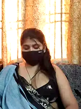 Hotty-simran's cam snapshot