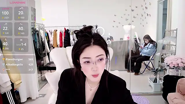 yangyang-777 live sex cam