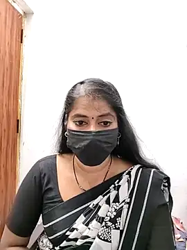 tamil_Sigappu_Roja's cam snapshot