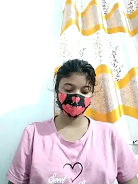 Jaya-Ray's cam snapshot