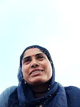 Pushpa_hotty's cam snapshot