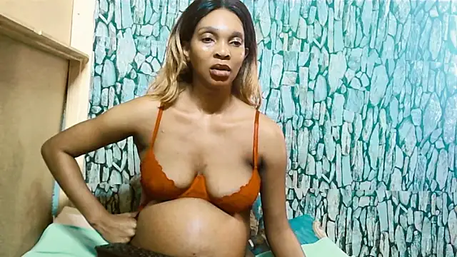 Caramelminxxx1's cam snapshot