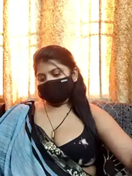 Hotty-simran's cam snapshot