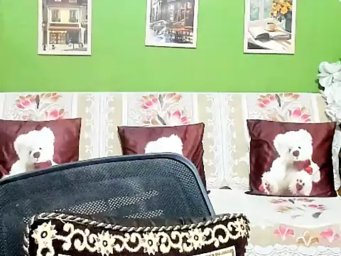 blakeblossam's cam snapshot