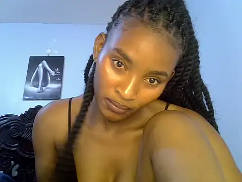 cute-alexis's cam snapshot