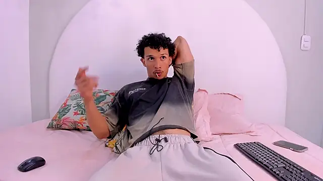 Dominick_star live sex cam