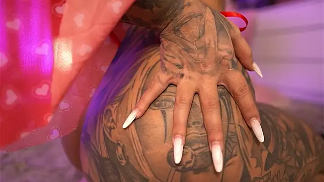 firesbomb777's cam snapshot