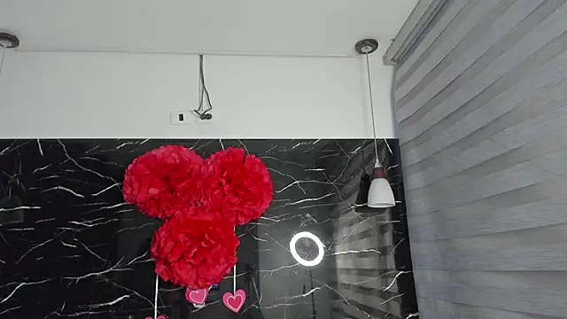 Sofiia-Rubb's cam snapshot