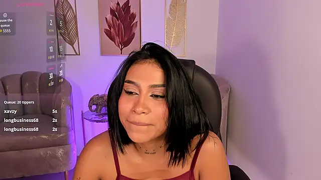 Ivyy_Moon_'s cam snapshot