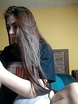 AntoniaHottie live sex cam