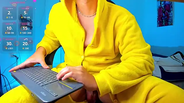 Dunkan_Kravitz live sex cam