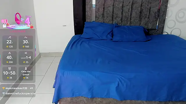 Nicol_TransGirl live sex cam