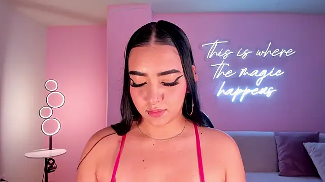 SophieLanne's cam snapshot